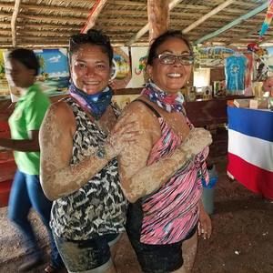 Meet your Posher, Karen